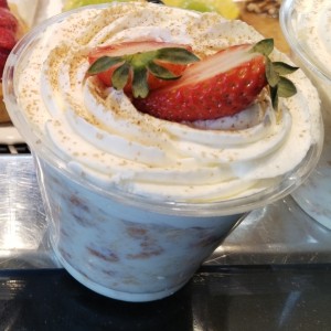 Fraisier