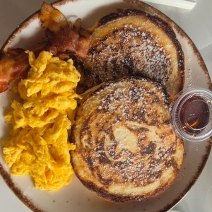 smithsonian breakfast