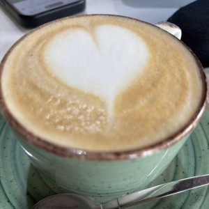 capuchino