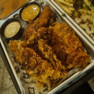 tenders