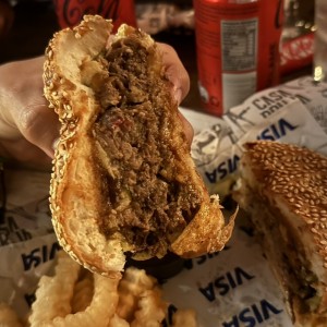 Burger week