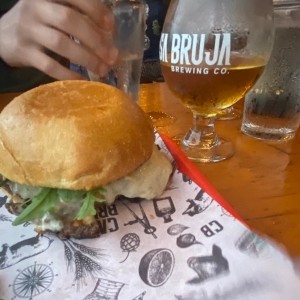hamburugesa burguer week