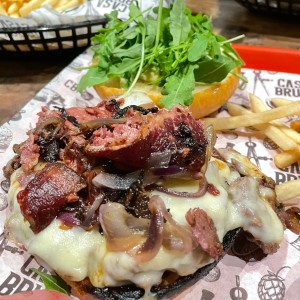 La costanza special