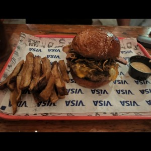 Burger week