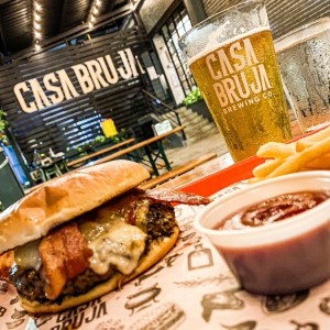 Shees Burguer