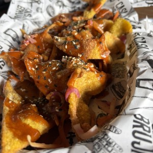 Nachos