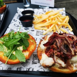 Hamburguesa 