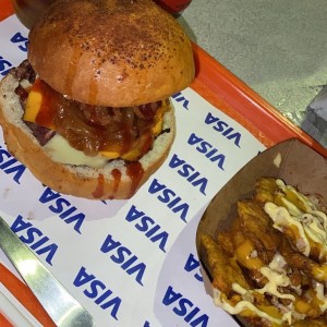 Burger week 2025