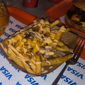 papas