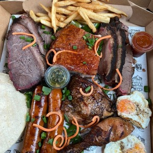 Gulag Platter