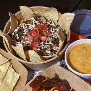 macho nacho