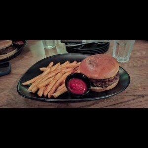 LA BURGUER