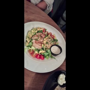 Ensaladas - Taco Salad
