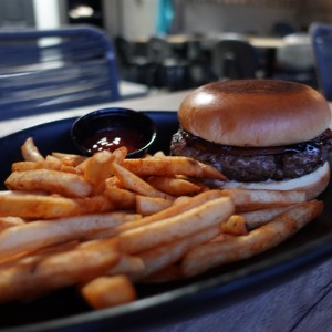 LA BURGUER