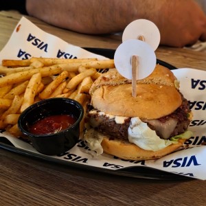 Burger Week 2025
