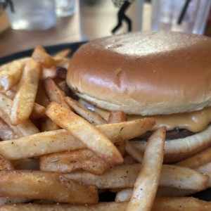 Cheeseburger