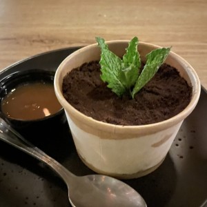 Postres - MOTHER EARTH