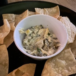 Dips - GO GREEN DEEP