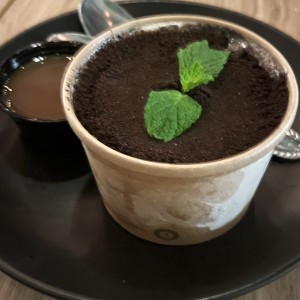 Postres - MOTHER EARTH