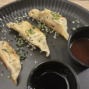 Dumplings