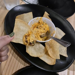 Dips - CHICKEN BUFFALO