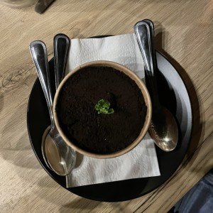 Postres - MOTHER EARTH