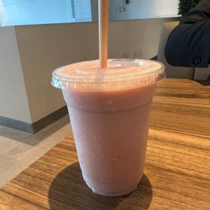 Smoothies