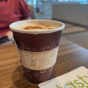 Cappuccino