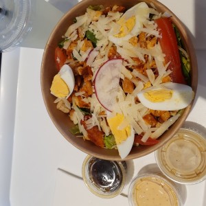 Ensalada Cesar