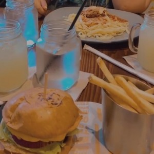 Hamburguesa