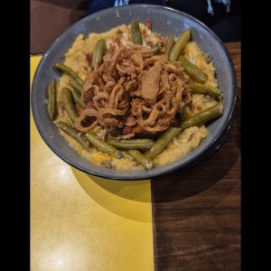 Bowls - Homestyle Chicken Bowl