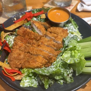 Ensaladas - Buffalo Salad