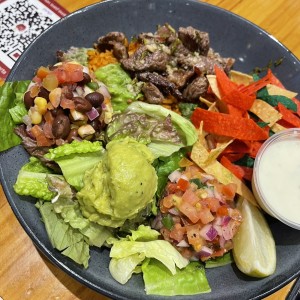 Lunch Bowl