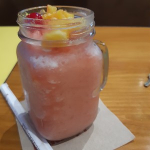 smoothie
