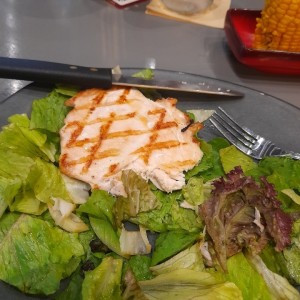 pollo a la plancha