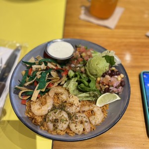 Mexican Bowl
