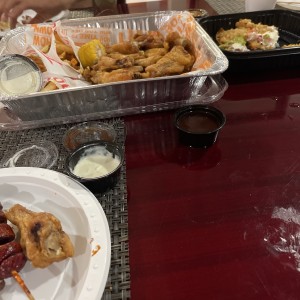 Alitas
