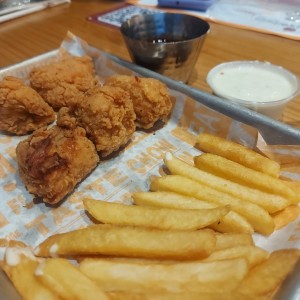 Boneless