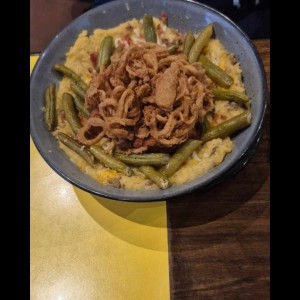 Bowls - Homestyle Chicken Bowl