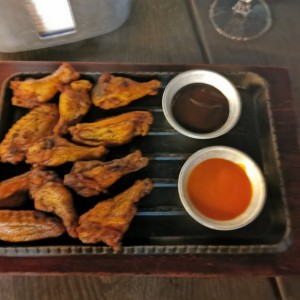 Buffalo Wings