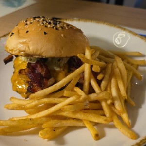 Burger week
