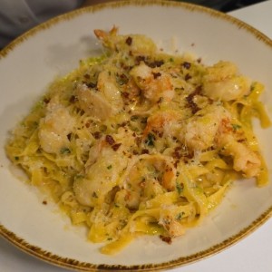 Fetuccini 