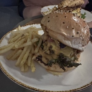 Jbdegustador burger
