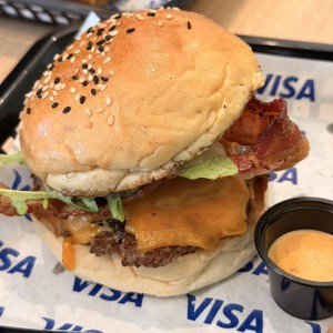 Burger week