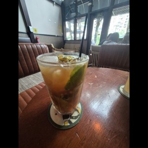 mojitos cóctel