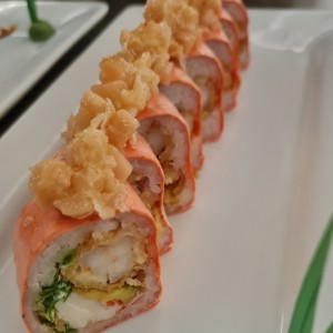 roll trufado