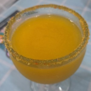 margarita de maracuya