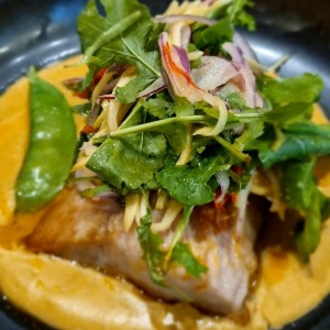 Mar - Pesca Afroantillana