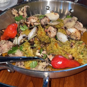 One Pot Pati
