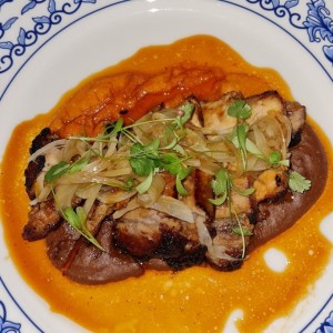 Tierra - Asado de Chuleta
